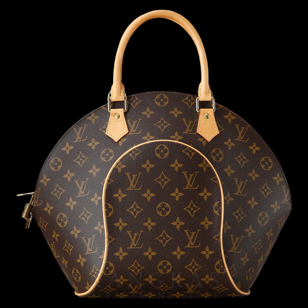 LOUIS VUITTON(USED)루이비통 모노그램 엘립스 GM